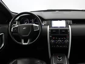 Land Rover Discovery thumbnail 3