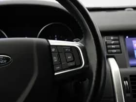 Land Rover Discovery thumbnail 21