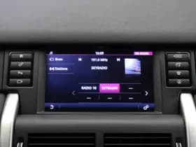 Land Rover Discovery thumbnail 23