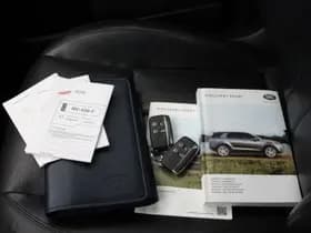 Land Rover Discovery thumbnail 27