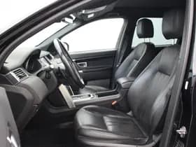 Land Rover Discovery thumbnail 8
