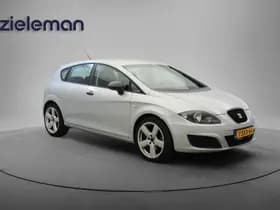 SEAT Leon thumbnail 1