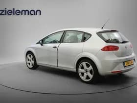SEAT Leon thumbnail 2