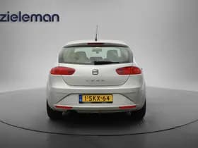 SEAT Leon thumbnail 11