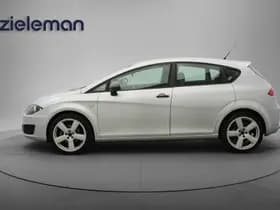 SEAT Leon thumbnail 12