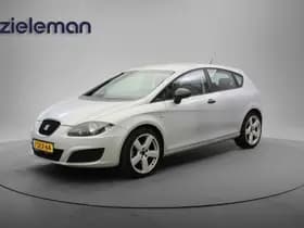 SEAT Leon thumbnail 13