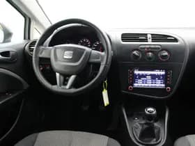 SEAT Leon thumbnail 3