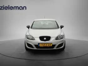 SEAT Leon thumbnail 8