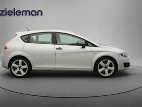 SEAT Leon thumbnail 9