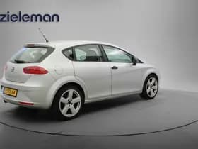 SEAT Leon thumbnail 10