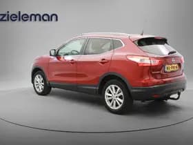 Nissan Qashqai thumbnail 2