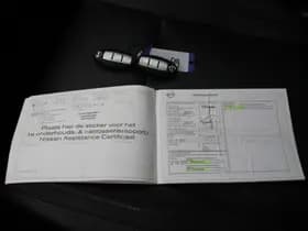 Nissan Qashqai thumbnail 13