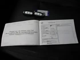 Nissan Qashqai thumbnail 14