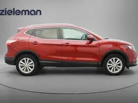 Nissan Qashqai thumbnail 19