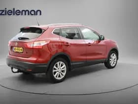 Nissan Qashqai thumbnail 20