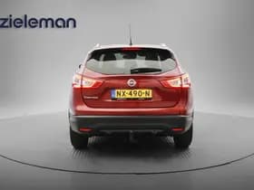 Nissan Qashqai thumbnail 21