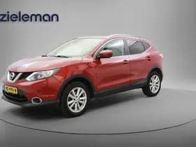 Nissan Qashqai thumbnail 23