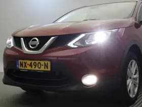 Nissan Qashqai thumbnail 32
