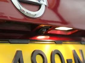 Nissan Qashqai thumbnail 36