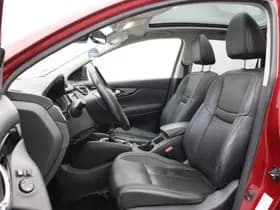 Nissan Qashqai thumbnail 8