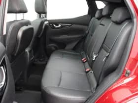 Nissan Qashqai thumbnail 10