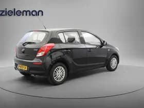 Hyundai i20 thumbnail 13