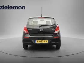 Hyundai i20 thumbnail 14