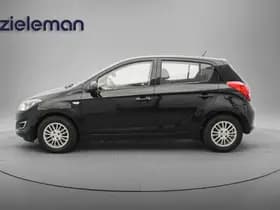 Hyundai i20 thumbnail 15