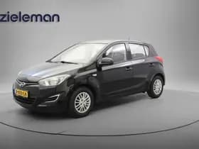 Hyundai i20 thumbnail 16