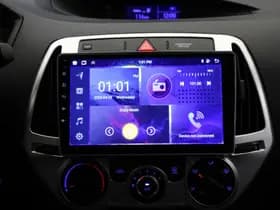 Hyundai i20 thumbnail 19