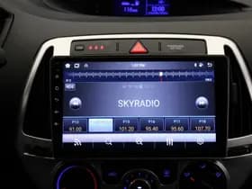 Hyundai i20 thumbnail 20
