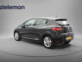 Renault Clio thumbnail 2