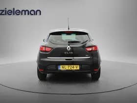 Renault Clio thumbnail 12