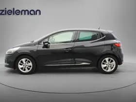 Renault Clio thumbnail 13