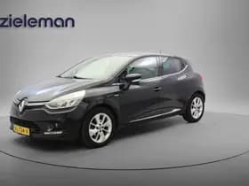 Renault Clio thumbnail 14