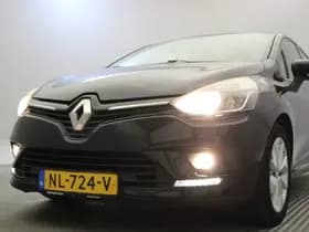 Renault Clio thumbnail 29