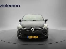 Renault Clio thumbnail 9