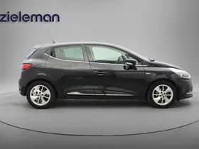 Renault Clio thumbnail 10