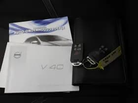 Volvo V40 thumbnail 24