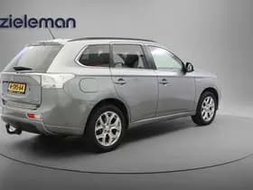 Mitsubishi Outlander thumbnail 19