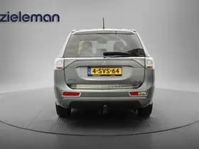 Mitsubishi Outlander thumbnail 20