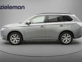 Mitsubishi Outlander thumbnail 21