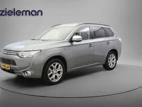 Mitsubishi Outlander thumbnail 22