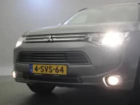 Mitsubishi Outlander thumbnail 32