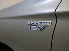 Mitsubishi Outlander thumbnail 38