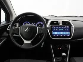 Suzuki SX4 S-Cross thumbnail 3