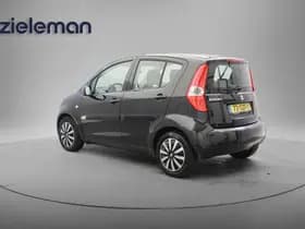 Suzuki SPLASH thumbnail 2