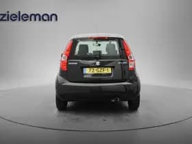 Suzuki SPLASH thumbnail 11