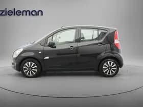 Suzuki SPLASH thumbnail 12