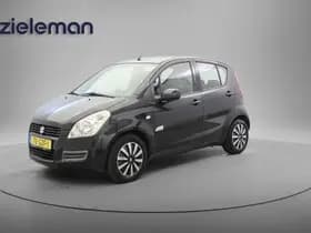 Suzuki SPLASH thumbnail 13